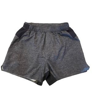 Lululemon Lined Surge Short 4” Inseam
